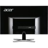 Refurbished Acer G277HU LED Widescreen 27 Inch Monitor with DP + DVI + HDMI