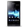 Sony XPERIA Miro Sim Free Mobile Phone - Black