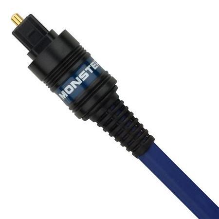 Monster Digital Optical Cable - 1m