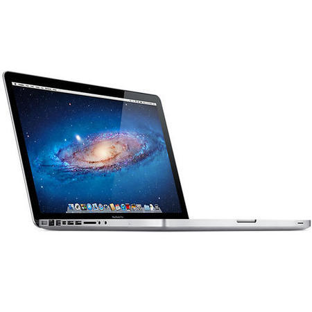 Apple MacBook Pro Core i5 2.5GHz 4GB 500GB Mac OS X Lion DVDSM 13.3" Laptop