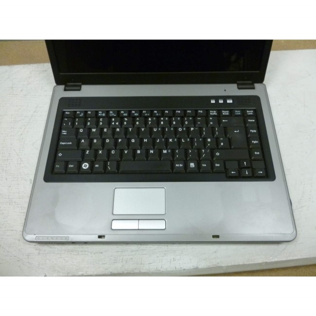 Preowned T3 Advent DivonSXP ADVENT9215 Laptop in Black 