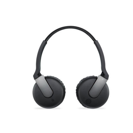 Sony Over-ear wireless Headset with NFC Black