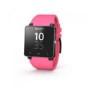 Sony SE20 SmartWatch 2 Wristband - Pink