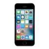 GRADE A1 - As new but box opened - Apple iPhone SE Space Grey 4&quot; 16GB 4G Unlocked &amp; SIM Free