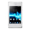 Sony Xperia E1 Android White Sim Free Mobile Phone