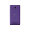 Sony Xperia E1 Purple 4GB Unlocked &amp; SIM Free
