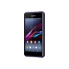 Sony Xperia E1 Purple 4GB Unlocked &amp; SIM Free
