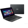 A2 Refurbished Asus VivoBook X102BA AMD A4-1200 1GHz 4GB 500GB 10.1&quot; Windows 8 Touchscreen Laptop Black 