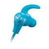 Monster iSport Wireless Bluetooth In-Ear Headphones - Blue