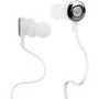 Monster Clarity HD In-Ear Definition Headphones - White