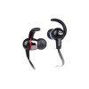 Monster iSport in-Ear Headphones - Black