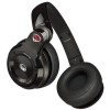 Monster NCredible NPulse Over-Ear Headphones -Black