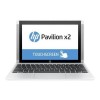 Refurbished HP Pavillion x2 10-N101NA White Intel Atom Z8300 1.44GHz 2GB 32GB Win 10 10.1&quot; Touchscreen Detachable  Laptop