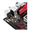 ASUS B150I PRO GAMING/WIFI Intel B150 Chipset DDR4 Mini-ITV Motherboard