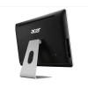 A1 Refurbished Acer Aspire Z3700 Intel Pentium N3700 4GB 1TB DVD-RW 19.5&quot; Windows 10 Black/Silver All-In-One 