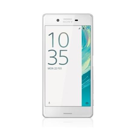 Sony Xperia X White 5 Inch  32GB 4G Unlocked & SIM Free