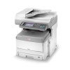 Oki MC851D A3 Colour Laser Printer 22ppm Colour/34ppm Mono-A4
