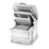Oki MC851D A3 Colour Laser Printer 22ppm Colour/34ppm Mono-A4