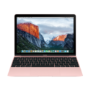 Apple MacBook Core m5 8GB 512GB 12 Inch OS X 10.12 Sierra Laptop - Rose Gold 2015