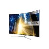 Samsung UE55KS9000 55 Inch Curved SUHD 4K Ultra HD HDR Quantum Dot Smart TV with Freeview HD/Freesat HD