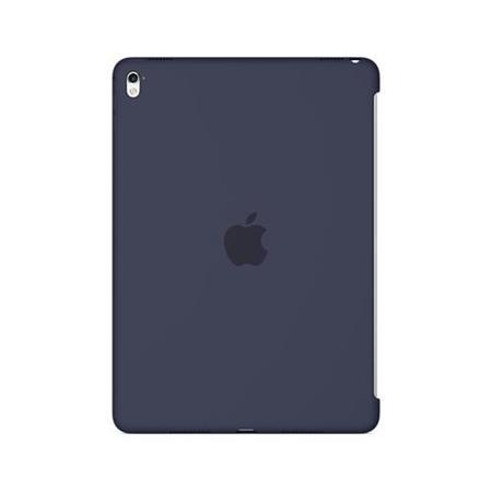 Apple Silicone Case for iPad Pro 9.7" in Midnight Blue