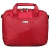 Port Designs 10&quot; - 12&quot; Nylon Netbook Bag - Red