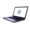 Refurbished HP 15-ac121na 15.6&quot; Intel Pentium 3825U 1.9GHz 8GB 2TB DVD-SM Windows 10 Laptop in Purple