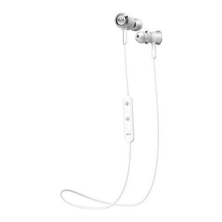Monster Clarity HD Wireless In-Ear Headphones - White