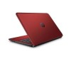 Refurbished HP 15-AC107NA 15.6&quot; Intel Pentium 3825U 1.9GHz 4GB 1TB Windows 10 Laptop in Red