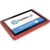 Refurbished HP Pavilion x2 10-n156na Intel Atom Z8300 2GB 32GB 10.1&quot; Touch Screen Windows 10 64-bit Laptop 