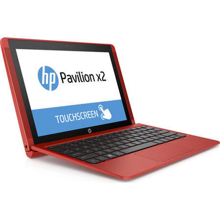 Refurbished HP Pavilion x2 10-n156na Intel Atom Z8300 2GB 32GB 10.1" Touch Screen Windows 10 64-bit Laptop 
