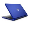 Refurbished HP Pavillion 15-ab271na 15.6&quot; Intel Core i3-5157U 2.5GHz 8GB 1TB DVD-RW Win10 Laptop in Blue