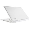 Refurbished Toshiba Satellite L50-c-1GX 15.6&quot; Intel Pentium 8GB 1TB Win8 Laptop in White
