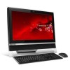 A2 Refurbished Packard Bell OneTwo D6020B Intel Pentium T4400 2.2GHz 3GB 640GB DVD-RW 20&quot; Touchscreen Windows 7 All In One Desktop 
