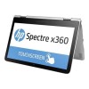 Refurbished HP Spectre x360 13-4118NA 13.3&quot; Intel Core i5-6200U 2.3GHz 8GB 256GB Win10 Touchscreen Convertible Laptop in Silver