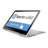 Refurbished HP Spectre x360 13-4118NA 13.3&quot; Intel Core i5-6200U 2.3GHz 8GB 256GB Win10 Touchscreen Convertible Laptop in Silver