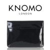 GRADE A1 - As new but box opened - Knomo Patent Leather Case for 13&quot; Macbook