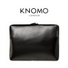 Knomo Patent Leather Case for Laptops/Tablets up to 13&quot;
