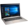 GRADE A1 - As new but box opened - Asus ZenBook UX303UA  Intel Core i7-6500U 12GB 256GB SSD 13.3" FHD LED Windows 10 Ultrabook Laptop