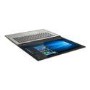 Refurbished Toshiba Satellite Radius P20W-C-106 12.5" Intel Core i7-6500U 2.5GHz 8GB 256GB Windows 10 Touchscreen Convertible Laptop