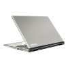 GRADE A2 - Refurbished Toshiba Satellite Radius P20W-C-106 12.5&quot; 4K Intel Core i7-6500U 8GB 256GB 2in1 Windows 10  Laptop in Brushed Metal 