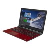 A1 Refurbished Toshiba L50-C-1H2 Intel Pentium 8GB 1TB WIndows 10 15.6 Inch Laptop - Red