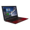 A1 Refurbished Toshiba L50-C-1H2 Intel Pentium 8GB 1TB WIndows 10 15.6 Inch Laptop - Red