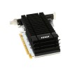 MSI NVIDIA GT730 2GB Low Profile PASSIVE Clock 902MHz Mem 1600MHz 64-bit DDR3 DL-DVI-D/HDMI/VGA DX12 PCI-E2.0 Graphics Card