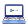 Refurbished HP Stream 11-d062na Intel Celeron N2840 2GB 32GB 11.6 Inch Windows 10 Laptop