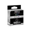 Lexmark 100XLA Black High Yield Ink Cartridge