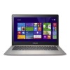 GRADE A1 - As new but box opened - Asusl ZenBook UX303LA Intel Core i5-5200U 8GB 256GB SSD 13.3&quot;  Windows 7 Pro Ultrabook Laptop