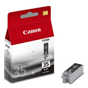 CANON PGI-35 Black Ink Cartridge