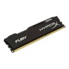 HyperX Fury 8GB DDR4 2400MHz 1.2V DIMM Memory
