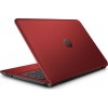Refurbished HP 15-af154sa 15.6&quot; AMD A6-6310 1.8Ghz 4GB 1TB Windows 10 Laptop in Red